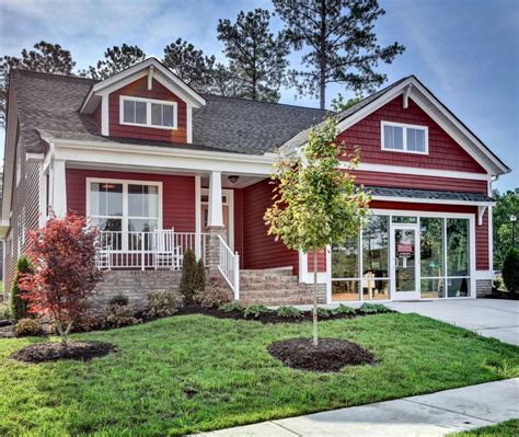 Main street homes - Main Street Homes VA | 1,320 followers on LinkedIn. Building value in our community. | Vernon McClure founded Main Street Homes in 1996 with one goal in mind- to Build New Homes with Quality and ...